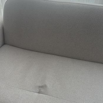 Modalife'den Koltuk Takımı Ürün Kusurları Ve Personel Davranışı Nedeniyle Ücret İadesi Talebi