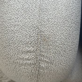 Modalife'den Koltuk Takımı Ürün Kusurları Ve Personel Davranışı Nedeniyle Ücret İadesi Talebi