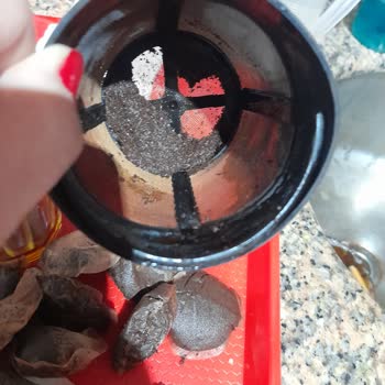 Lipton Çay Poşetlerinin Dağılması Ve Sağlık Tehdidi