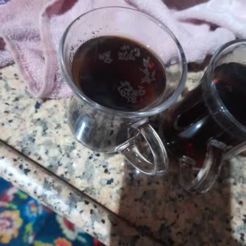 Lipton Çay Poşetlerinin Dağılması Ve Sağlık Tehdidi