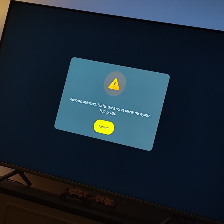 Canlı Maç Yayını Donuyor Ve Kanal Açılmıyor, Abonelik İptali Talep Ediyorum