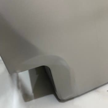 Kargo Kaynaklı Hasarlı Bulaşık Makinesi İçin Değişim Ve Tam İade Talebi