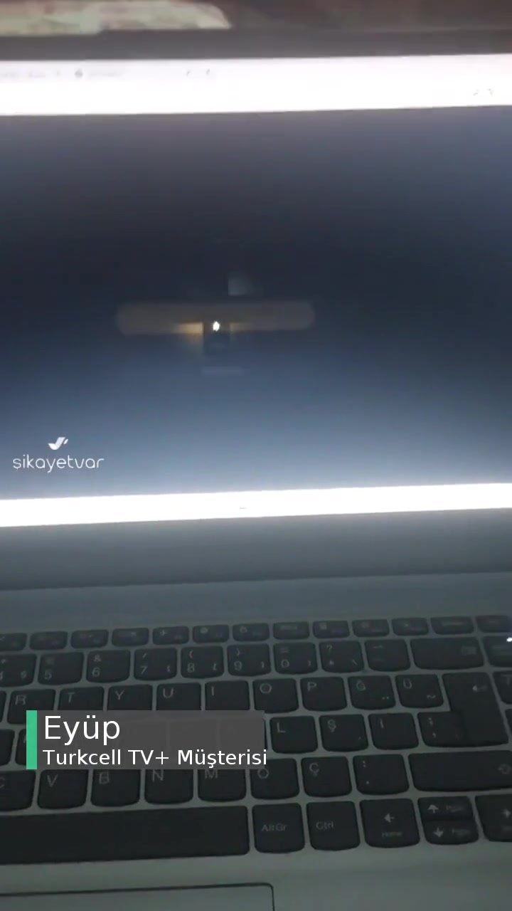 Turkcell TV+ Plus Uygulama Takılıyor videonun kapak resmi