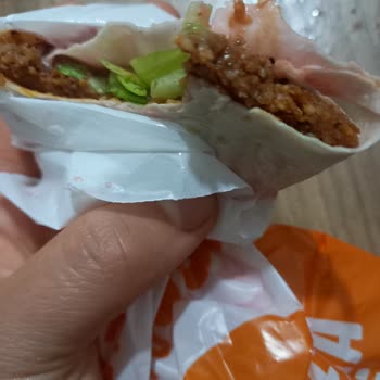 Eksik Çiğ Köfte Malzemeleri Ve Ücret İadesi