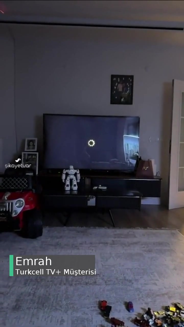 Turkcell TV+ Yayın Sorunu! videonun kapak resmi