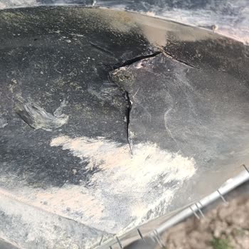Lassa Traktör Lastiği Patladı, Ücret İadesi Talebi