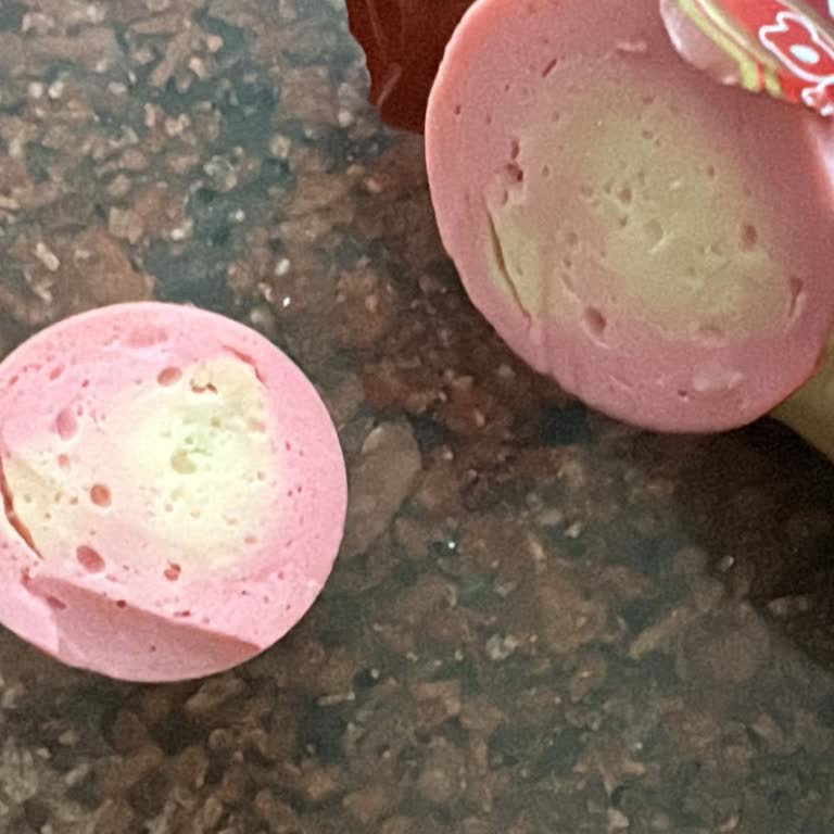 Salamın Renk Ve Tat Bozukluğu Nedeniyle İade Talebi