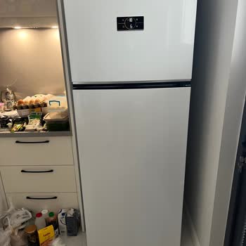 Beko Buzdolabında Sürekli Ses Problemi Ve Değişim Reddine Karşı Şikayet