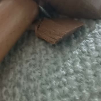 Kırık Sandalye İadesi: Horoz Lojistik’ten Cevapsızlık Ve Süre Aşımı