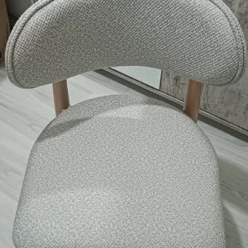 Kırık Sandalye İadesi: Horoz Lojistik’ten Cevapsızlık Ve Süre Aşımı