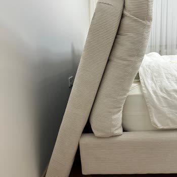 Karyola Başlığı Kopmuş, İskelet Kırıldı: Acil İade Talebi