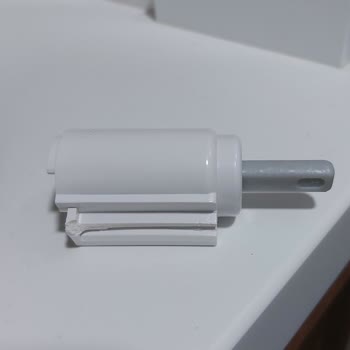 Turkuaz Klozet Damper Parçası Kırıldı Yedek Parça Temini Mümkün Değil