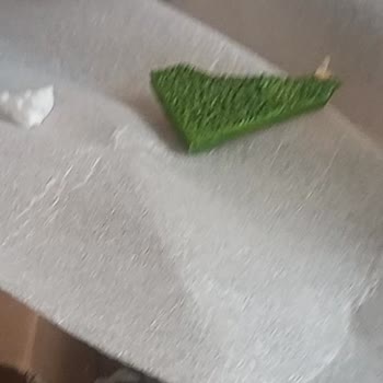 Sürat Kargo'dan Tekrarlanan Kırık Ürün Şikayeti