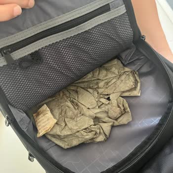 Küflü Ve Rutubetli Çanta Teslimatı İade Sürecindeki Sorunlar