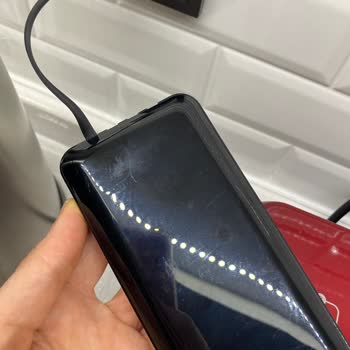 İntouch Powerbank Arızalı, Ek Garanti Kapsamında Hızlı Onarım Talebi