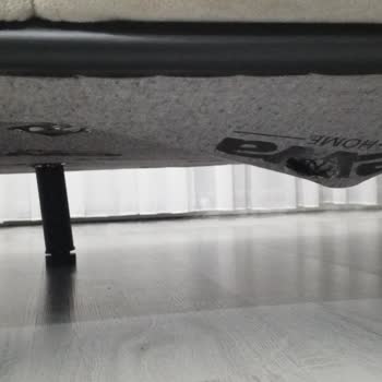 Yay Ve Sünger Arızalarıyla Karşılaşılan Koltuk Takımının İade Talebi