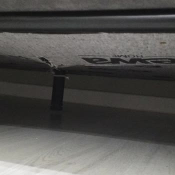 Yay Ve Sünger Arızalarıyla Karşılaşılan Koltuk Takımının İade Talebi