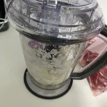 Tefal Doğrayıcının Kesim Sorunu Ve İade Talebi