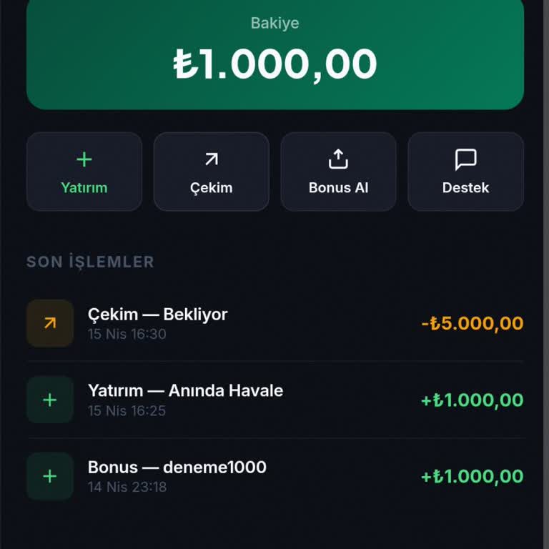 Soel Casino Üzerinden Zaman Geçmesine Rağmen Kazandığım Tutar Hesabıma Ödenmedi