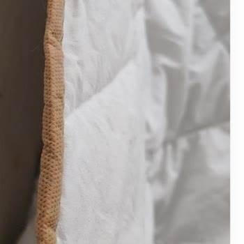 Yanıltıcı Reklam Ve İade Reddi Nedeniyle Yün Yorgan, Yastık Ve Aksesuarlarında Kalite Sorunu