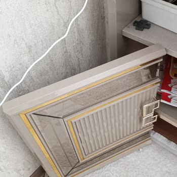 Rsl Home Halı Mobilya Aylardır Bizi Oyalıyor