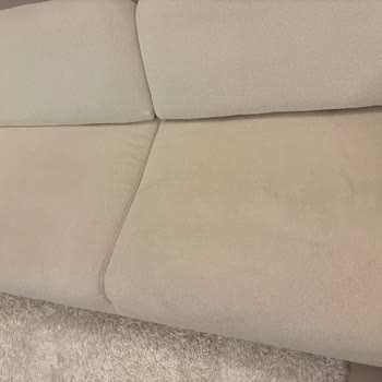 Krema Koltuk Takımında Üretim Hatası, Tekrar Eden Lekeler Ve Haksız İade Şartı