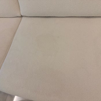 Krema Koltuk Takımında Üretim Hatası, Tekrar Eden Lekeler Ve Haksız İade Şartı