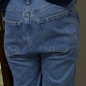 Mavi Mağazasında Satın Alınan Pantolonun Aşırı Esnemesi Ve İnceleme Redleri
