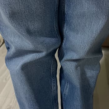 Mavi Mağazasında Satın Alınan Pantolonun Aşırı Esnemesi Ve İnceleme Redleri