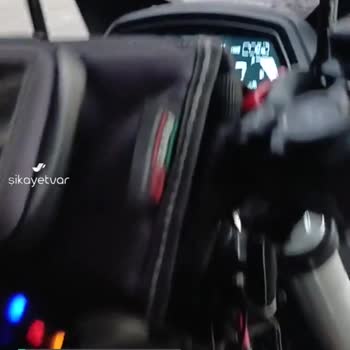 Bajaj Dominar D 250 Motordaki Giderilemeyen Ses