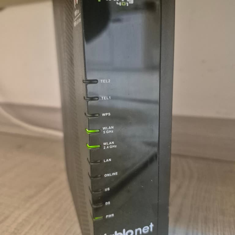 TÜRKSAT Kablo Net'te Sürekli Sinyal Kesintileri Ve 5 Gün Süren İnternetsizlik