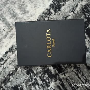 Trendyol Carlota Royal Tam Bir Hayal Kırıklığı Oldu