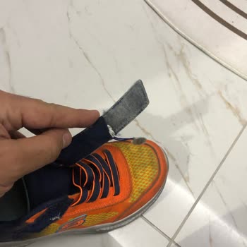 Kısa Sürede Deforme Olan Ayakkabının Garanti Reddi Kabul Edilemez