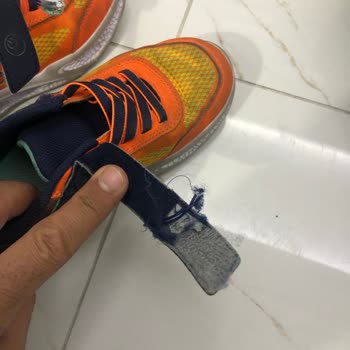 Kısa Sürede Deforme Olan Ayakkabının Garanti Reddi Kabul Edilemez