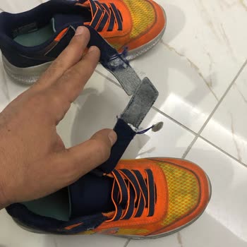 Kısa Sürede Deforme Olan Ayakkabının Garanti Reddi Kabul Edilemez