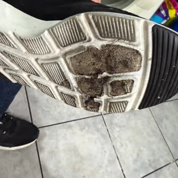 Boyner Skechers Ayakkabısının Kısa Sürede Parçalanması Ve Haksız İnceleme Kararı