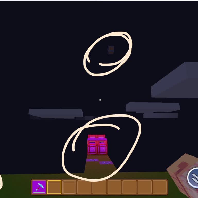 Özel Bloğun Evime Zarar Vermesi Ve Oyuncunun Banlanması Talebi