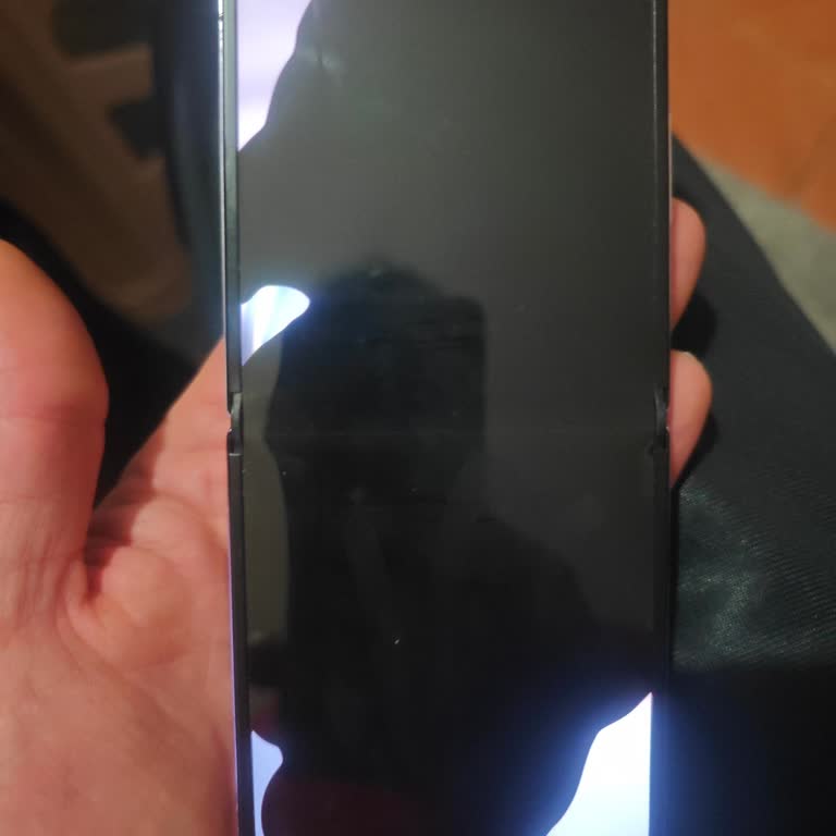 Garanti Kapsamındaki Xiaomi Mi Flip Ekranının Kırılması Ve Yetkisiz Ücret Talebi