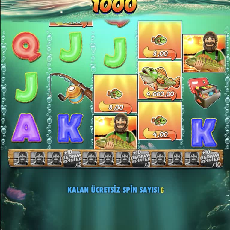 Casinoroyal Balık 1000 Oyununda Çift Para Çekimi, 2 Milyon TL Kayıp Ve Destek Yanıtsızlığı