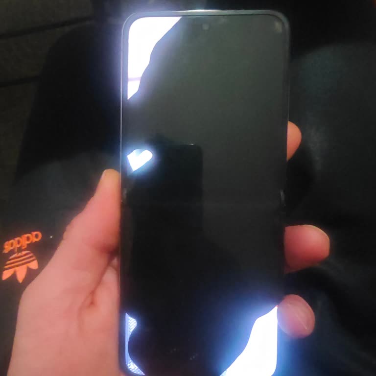 Xiaomi Mi Mix Flip Screen Cracked Under Warranty