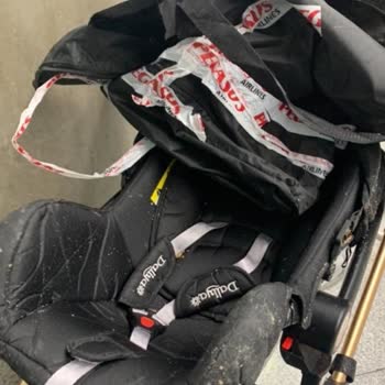 Pegasus’tan Bebek Arabası Hasarı İçin Ödeme Gecikmesi Ve Tazminat Talebi