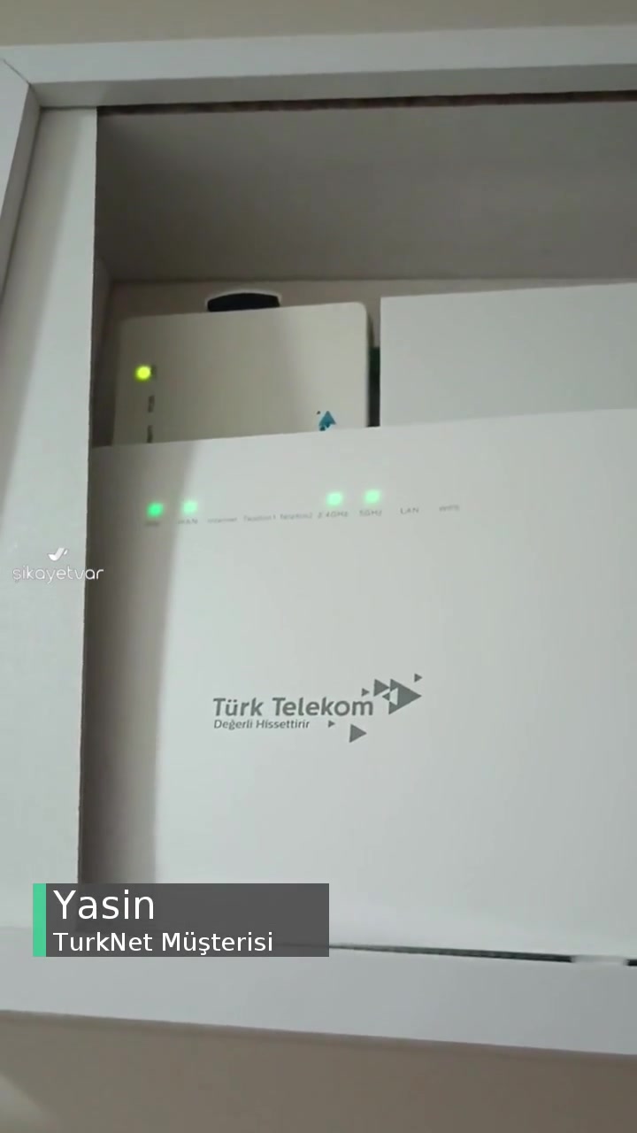 TurkNet Sürekli Tekrarlayan Arıza videonun kapak resmi