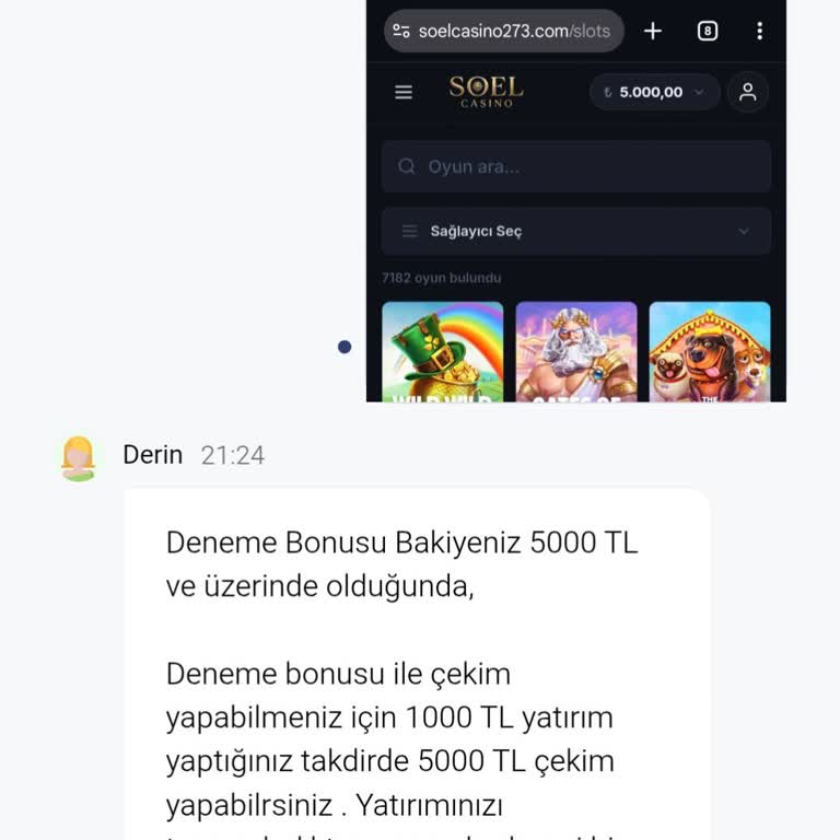 Kampanya Şartlarını Yerine Getirdim, Çekim İşlemi Gerçekleşmedi