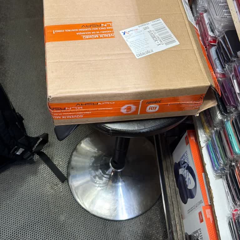 Yanlış Ürün Ve İsim Gönderimi, 4 Ay Süren İade Sorunu