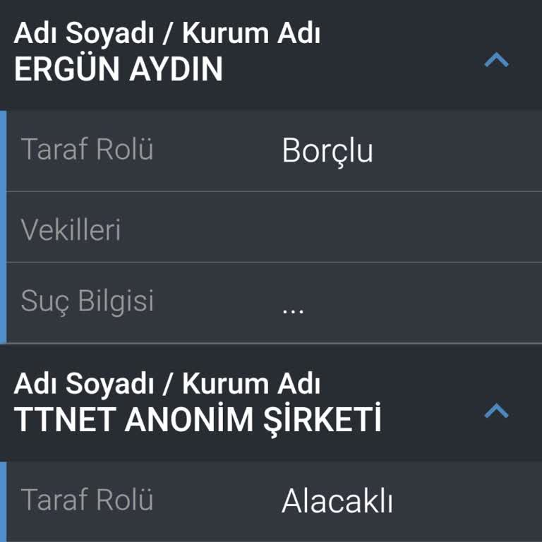 Onaysız Taahhüt Uzatması Ve Haksız Borç İtirazı