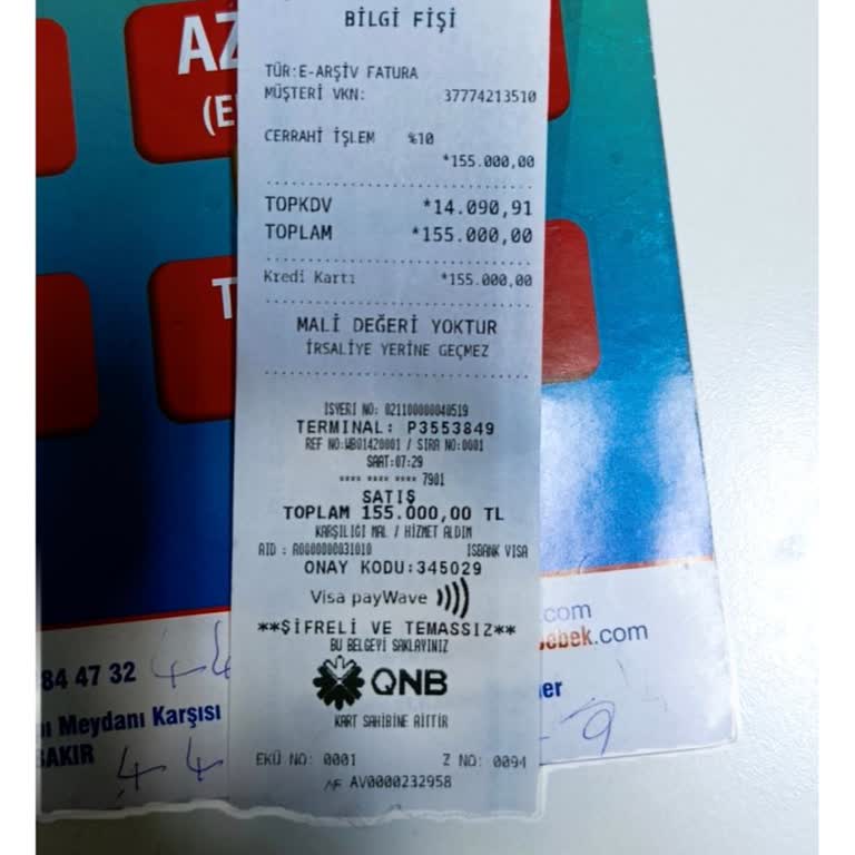 Akbank’ın KKB Bildirim Gecikmesi Nedeniyle Yaşanan Kredi Notu Düşüşü Ve Finansal Felaket