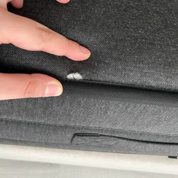 Yataş Yatağının Üretim Hatası Ve İletişim Eksikliği