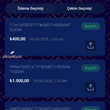 Vaycasino Hüsranı!