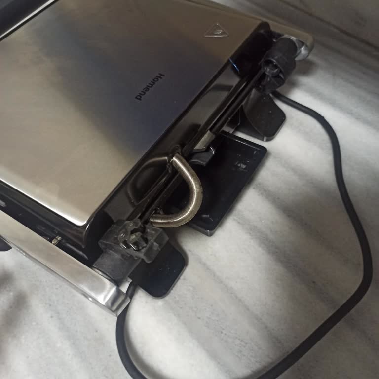 Ayıplı Tost Makinesi İçin 20 Gün Söz Verilen İade Yapılmadı