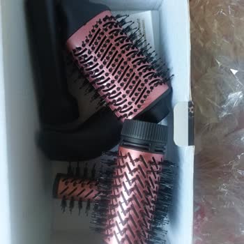 Trendyol’da Kullanılmamış Saç Şekillendirici Ürüne Haksız İade Reddi